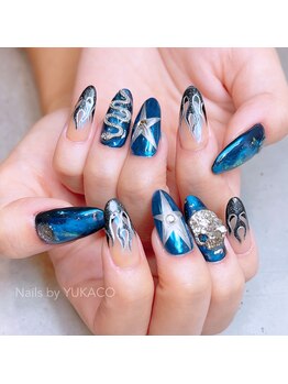 リグネイルスタジオ(Lig nail studio)/