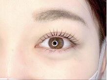 オーロ 武庫之荘店(ORO)/デザインまつげパーマ