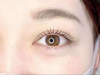 オーロ 武庫之荘店(ORO)/デザインまつげパーマ