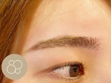 ラソ プエルト(LAZO puerto)/美眉スタイリング