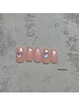 シンプリー 下北沢店(Simpliee)/【ハンド】韓国・ワンホン