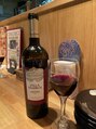 神田ふれあい鍼灸整骨院&nbsp;最近ワインにハマりました！お勧め教えてください！