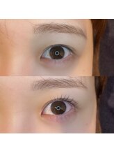 オーケーオーケイ 渋谷(OK,OKAY)/まつ毛パーマ/マツパ/渋谷