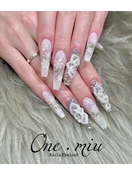 ワンミュ(One.miu)/