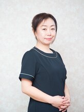 岩盤浴きらら&nbsp;美吉 里美