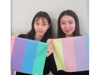 シナスタイル(SHINA STYLE)/お客様紹介