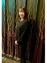 ゆるり庵 酒井 (女性)