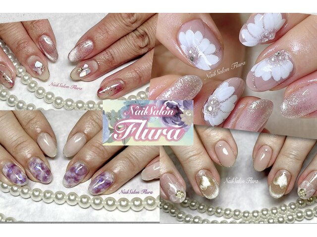 Nail Salon Flura