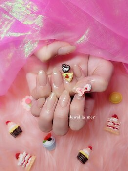 ジュエル ラ メール(Jewel la mer)/