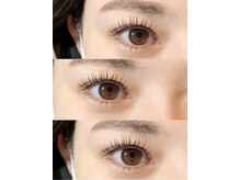 フリルアイビューティーバイシー(Frill Eye Beauty by See.)