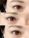 フリルアイビューティーバイシー(Frill Eye Beauty by See.)の写真/まつ毛のお悩み解決◎白目をキレイにまつ毛を長く華やかに。生えグセ修正、ぱっちりまつ毛