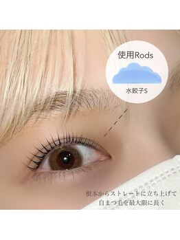 コペ(kope)/次世代ラッシュリフト☆