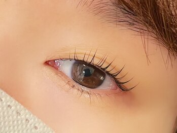 デフィ(De'fi)/まつ毛パーマ¥4600~