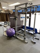 サン加圧スタジオ 増泉店(SUN加圧スタジオ)/