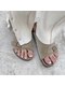 イオネイル(io nail)の写真/ささいなフットのお悩みでも誠実に寄り添いながら、お客様一人ひとりに必要な甘皮ケア&長さカット致します