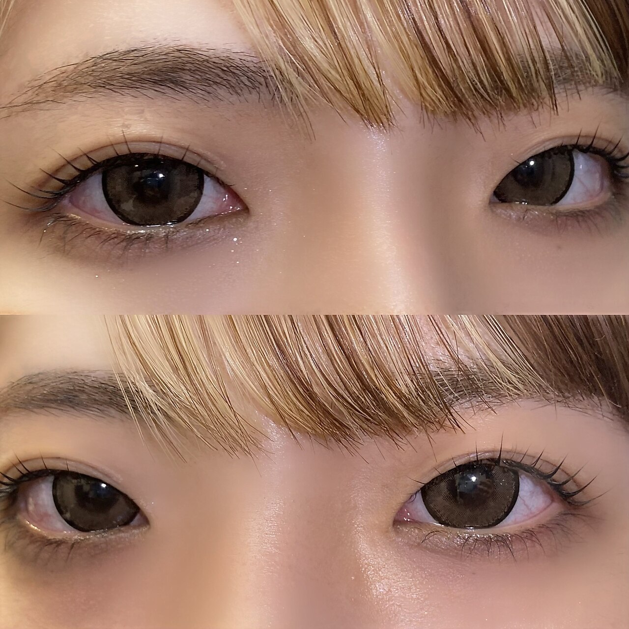 【平日9:30〜17:00限定】 パリジェンヌラッシュリフト/6200円→4980円