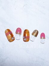 デジャヴ(Dejave)/2024.11定額デザインC