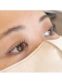 ホーム(HOME)/ラッシュリフト