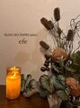 サロン エフ(efe)/nico