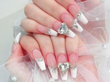 メイク 池袋(Meik)/ネイルデザイン