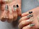 エスネイル(es.nail)の写真/【やり放題￥8800】持ち込みア-トOK★豊富なデザイン/ハイセンスア-トで他と差をつけるなら《es.nail》へ♪