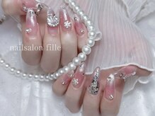 フィーユ(fille)/