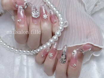 フィーユ(fille)/