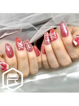 レディスペネイル メイニ 名駅東口(Redispe nail mei2)/90minアートフリー