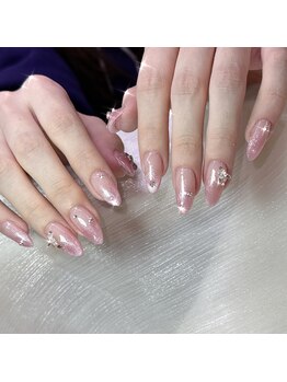 フェアリーネイル(Fairy Nail)/