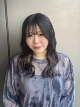 グランウィーユ バイ ロンド 銀座(Grand oeil by Lond) Junna 
