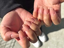 ラピス(Lapis)/ワンカラ－/長さ出し/ツヤカラー