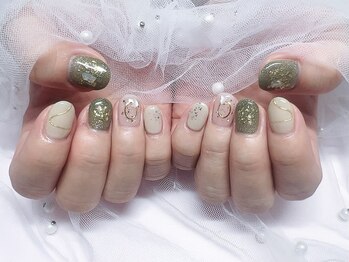 フェリスネイル 池袋店(Feliz Nail)/