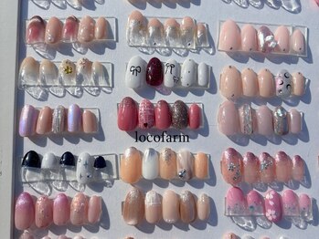 選べるデザインコース