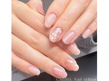 クレヴィア(CREBIA)/春の可愛いを楽しもう