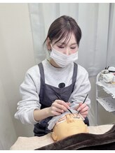 ファンドットジェルム(Fan.germe) SATSUKI matsumoto