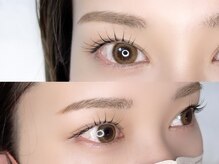 アンネ 表参道(ANNE)/タレ目風なメーテルデザイン