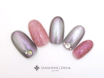 ダッシングディバ アトレ大井町店(DASHING DIVA)/大井町5月シークレット