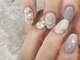 グラッドネイル(glad nail)の写真
