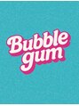 バブルガム(Bubble gum)/manami