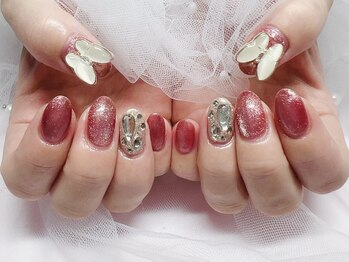 フェリスネイル 池袋店(Feliz Nail)/