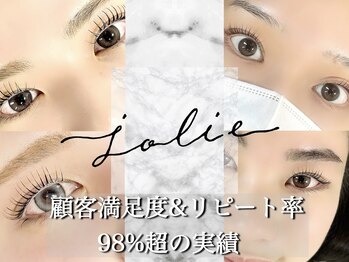 ジョリ(Jolie)