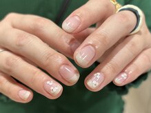 ミュート(mu'te)/90min by mizuki