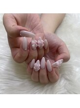 プリュム(Plume)/定額ネイル