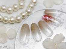 メルナチュールガーデン 大橋駅前店(Mere Nature Garden)/シンプル定額　¥7,480