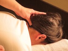 健整体マッサージ堂