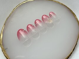 ハンド定額デザイン¥7500