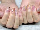 ニュアンスネイル