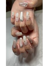 エステティックサロン ガーデニア(Gardenia)/ネイル画像