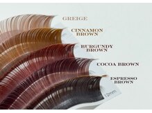 アンジェリック 上野マルイ店(Angelic)/極柔フラットラッシュ/カラー