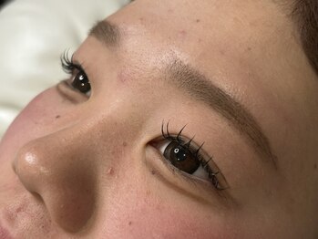 レセスト(Lesest)/パリジェンヌ/まつげパーマ/眉毛